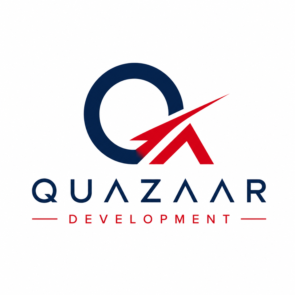 Quazaar Development